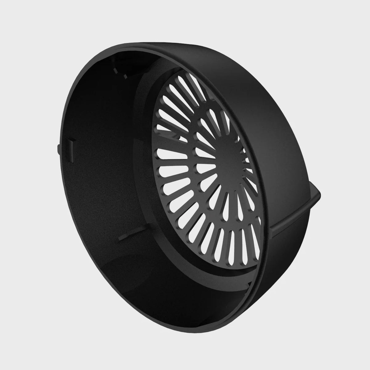 REVOLUTION Hair Dryer Replacement Filter & Vent Cover