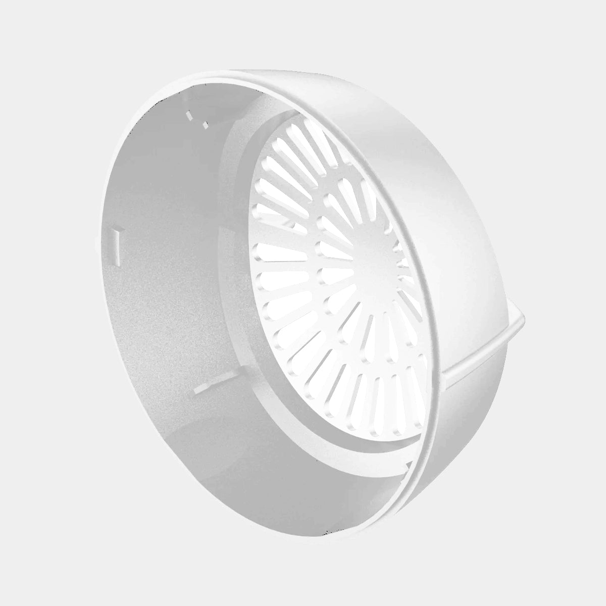 REVOLUTION Hair Dryer Replacement Filter & Vent Cover
