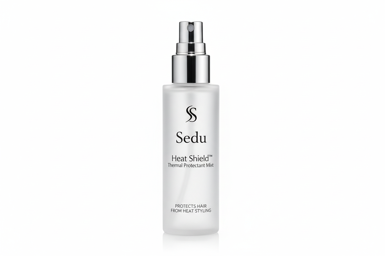 Sedu Heat Shield™ Thermal Protectant Mist