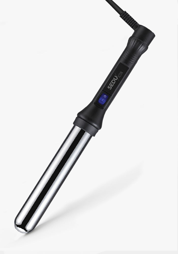 SEDU's ICON Titanium Clipless Curling Wand SEDU/