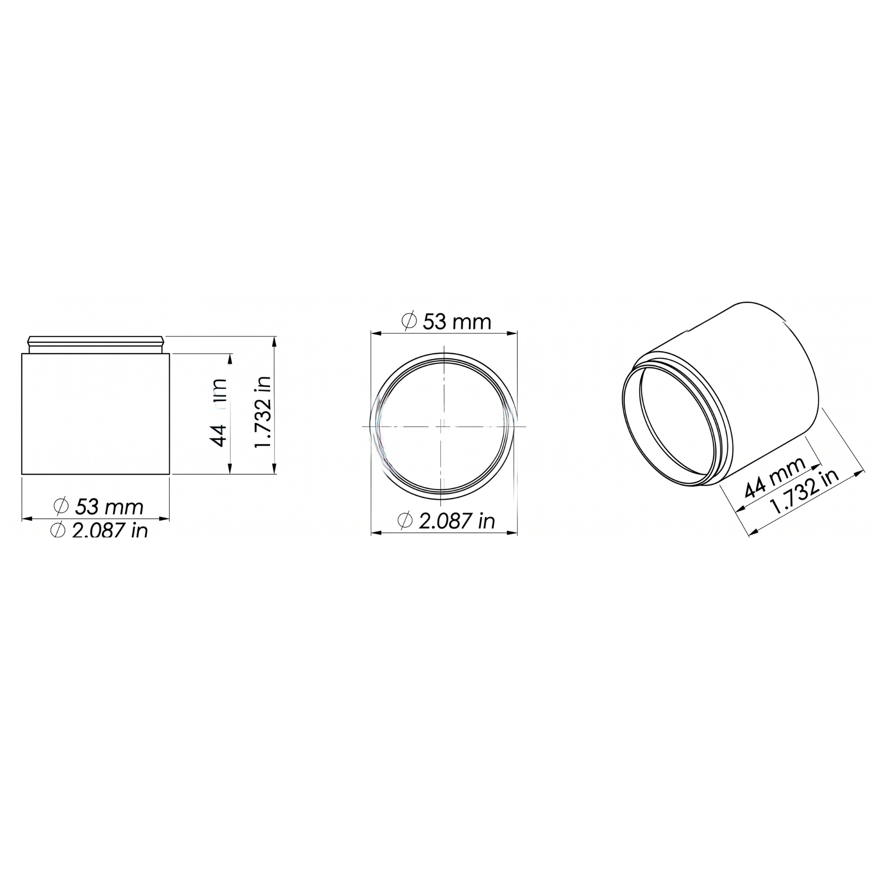 Revolution Extender