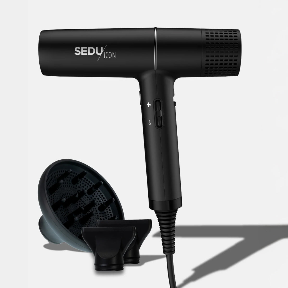 SEDU/ ICON Professional Hair Dryer