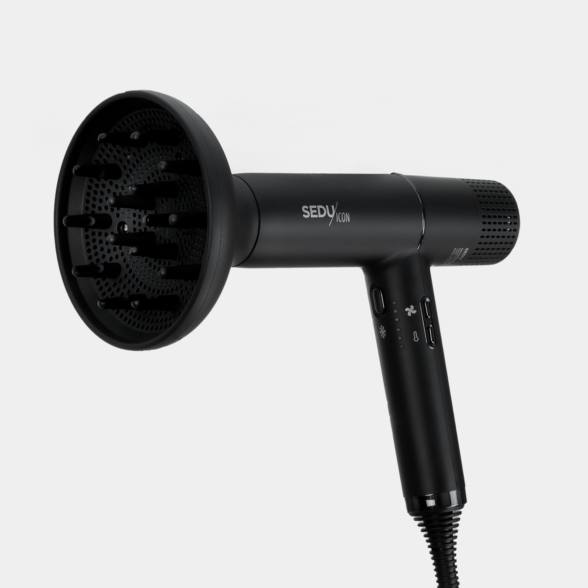 SEDU/ ICON Professional Hair Dryer