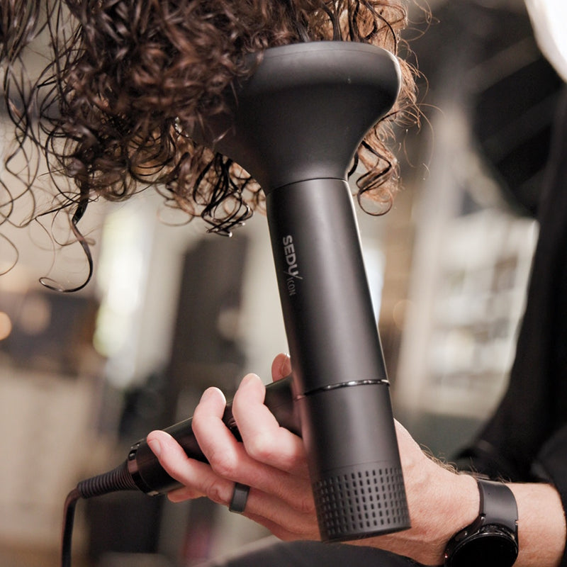 SEDU - World-Renowned Styling Tools for Beautiful, Healthy Hair