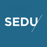 logo of SEDU - World-Renowned Styling Tools for Beautiful, Healthy Hair