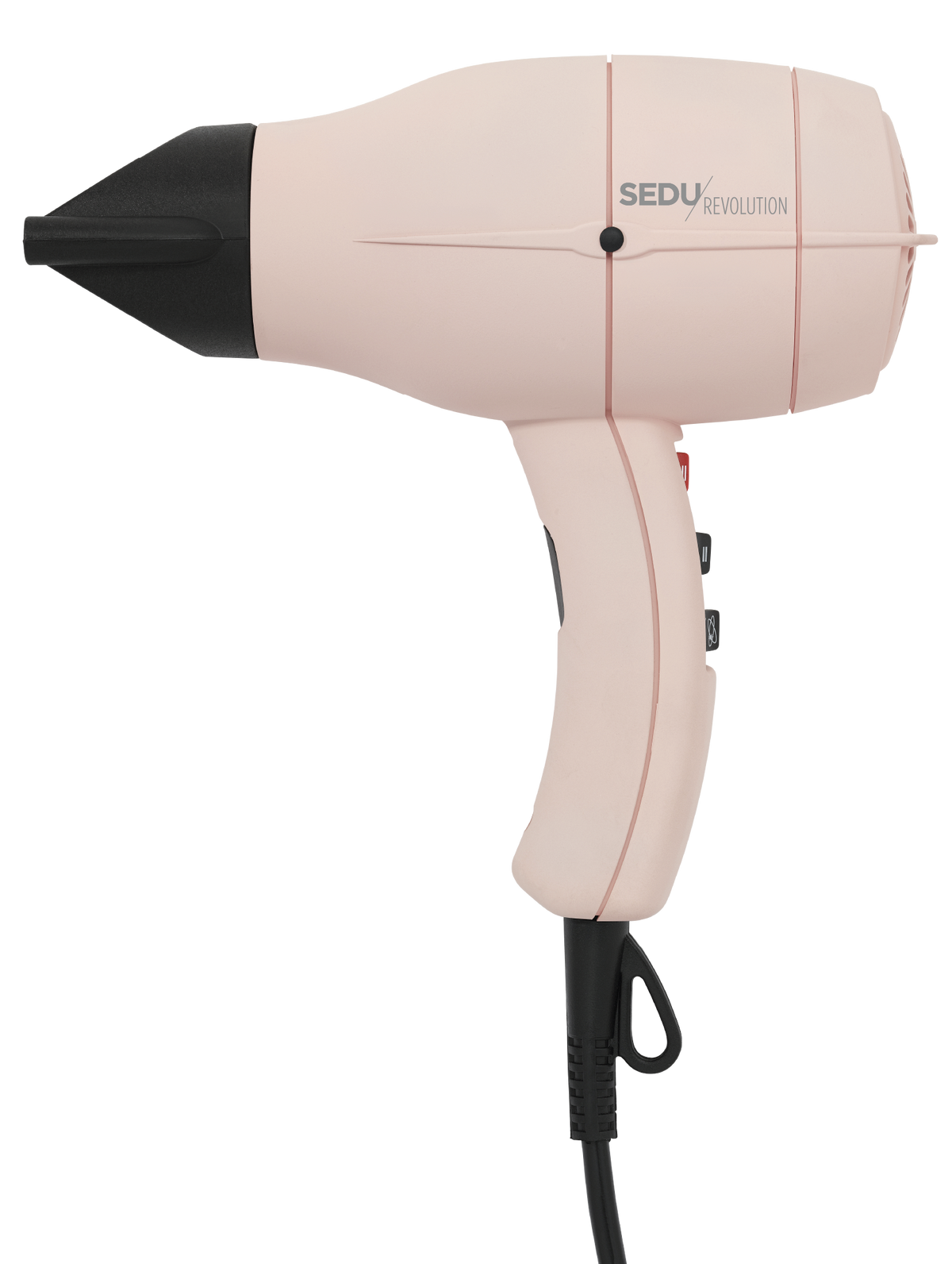 💗 REVOLUTION Hair Dryer 4000i (PINK)