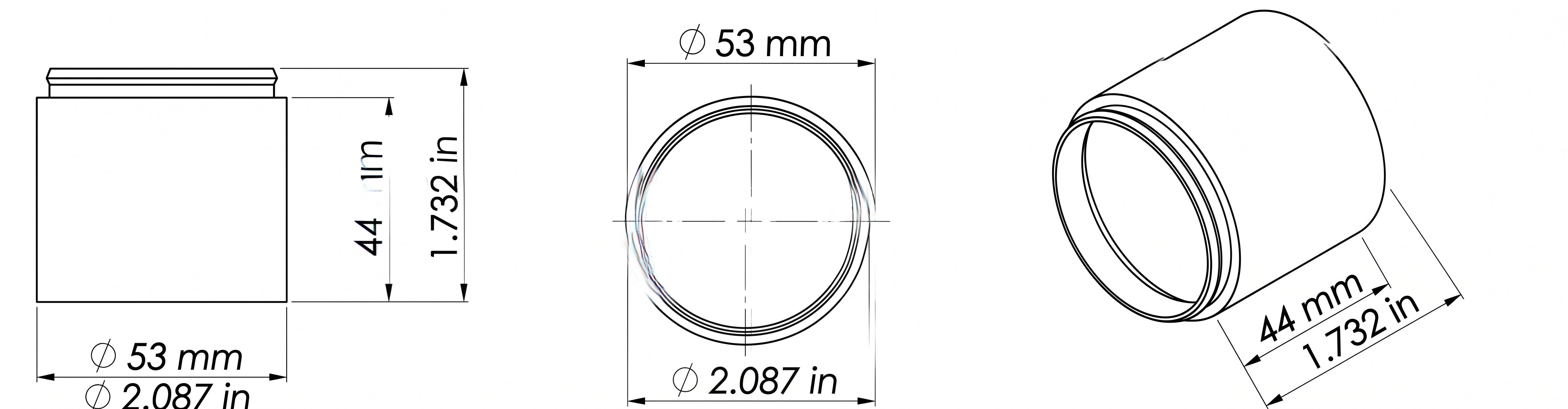 Revolution Extender