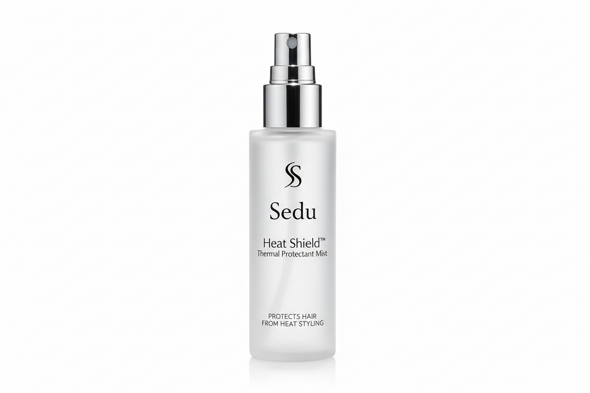 Sedu Heat Shield™ Thermal Protectant Mist