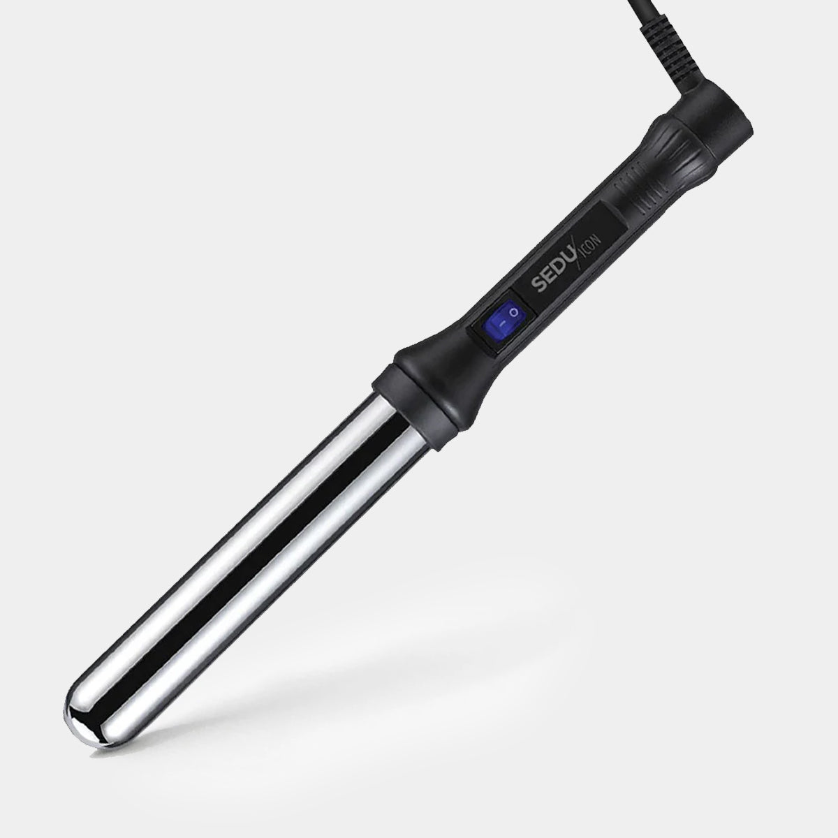 ICON Titanium Clipless Curling Wand- 32mm Barrel