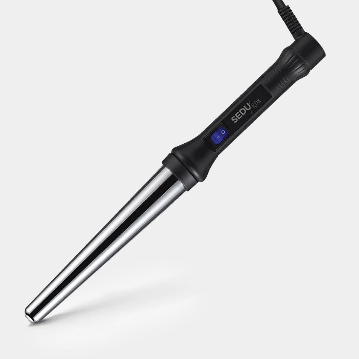 ICON Titanium Clipless Curling Wand - 19-32mm Gradual Barrel