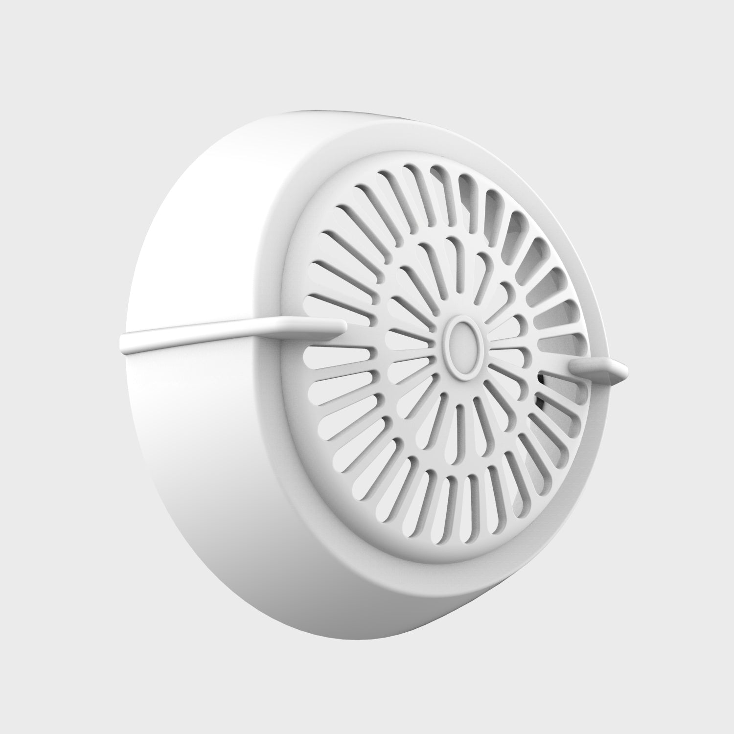 REVOLUTION Hair Dryer Replacement Filter & Vent Cover